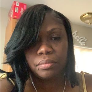 Meet your Posher, Tamyiah